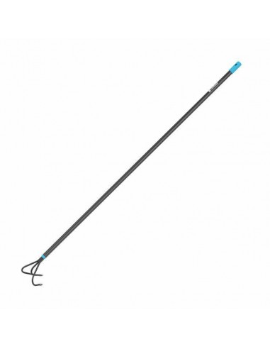 C.IDEAL KULTYWATORR TRZON METAL DŁUGI
