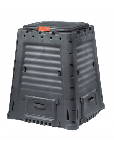 KETER KOMPOSTOWNIK 650L CZARNY