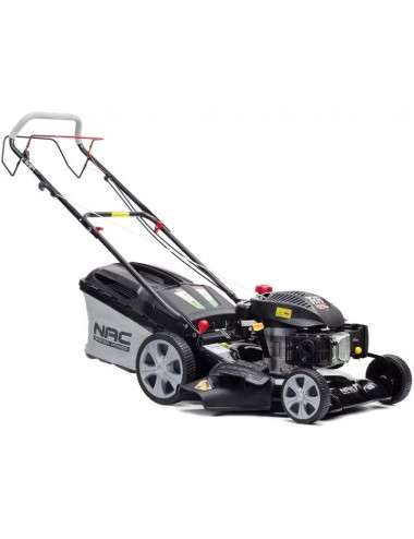 NAC KOSIARKA SPALINOWA NAPĘD B&amp;S 140cc LS50-575EX-HS-NG