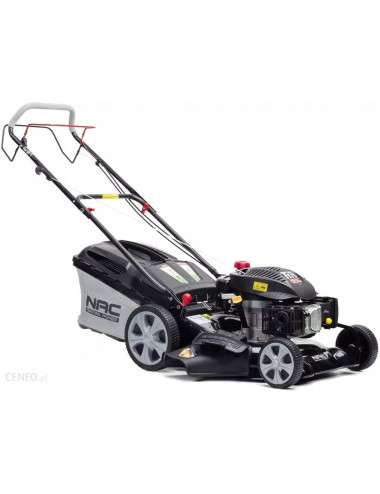 NAC KOSIARKA SPALINOWA NAPĘD B&amp;S 140cc LS50-575EX-HS-NG