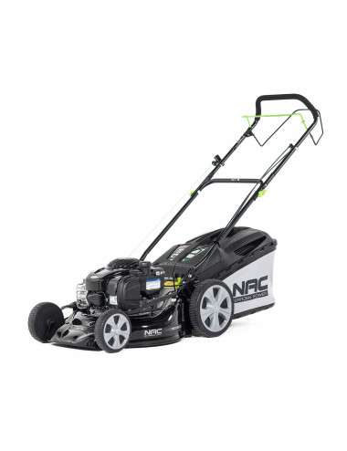NAC KOSIARKA SPALINOWA NAPĘD B&amp;S 140cc LS50-575EX-HS-NG