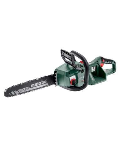 METABO PIŁA ŁAŃCUCHOWA MS 36-18 LTX BL 40 CARCASS