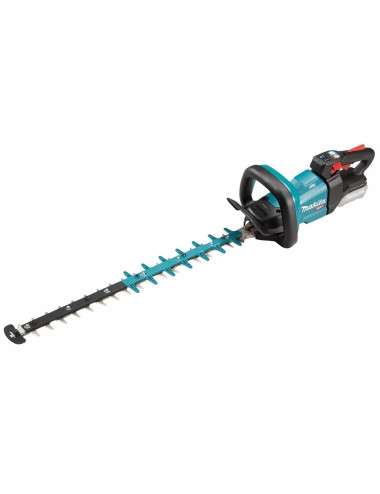 MAKITA NOŻYCE DO ŻYW. 40V XGT UH004GZ 600mm