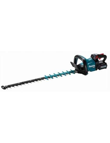 AKUMULATOROWE NOŻYCE DO ŻYWOPŁOTU 40V MAX XGT MAKITA UH005GM201
