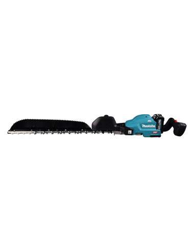 AKUMULATOROWE NOŻYCE DO ŻYWOPŁOTU 40V MAX XGT MAKITA UH013GZ BODY