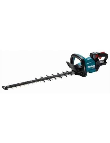 AKUMULATOROWE NOŻYCE DO ŻYWOPŁOTU 40V MAX XGT MAKITA UH006GZ