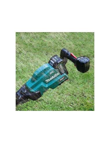 AKUMULATOROWE NOŻYCE DO ŻYWOPŁOTU 75 CM, 40V MAX XGT MAKITA UH014GZ BODY