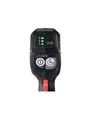 MAKITA NOŻYCE DO ŻYWOPŁOTU UH014GM101 4,0Ah