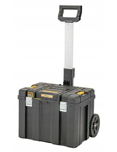 DEWALT SKRZYNIA  TSTAK 2,0 NA KOŁACH DWST83347-1