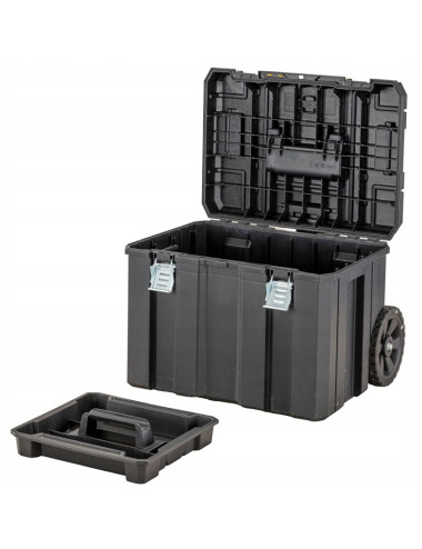 DEWALT SKRZYNIA  TSTAK 2,0 NA KOŁACH DWST83347-1