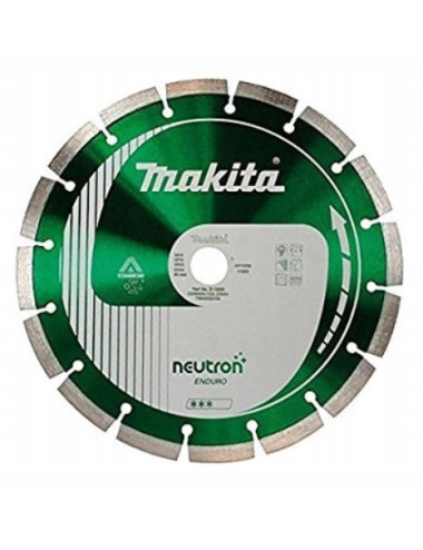 MAKITA TARCZA DIAMENTOWA 230 SEGMENTOWA NEUTRON