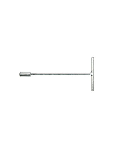 VOREL KLUCZ TRZP-NAS 8mm 380mm
