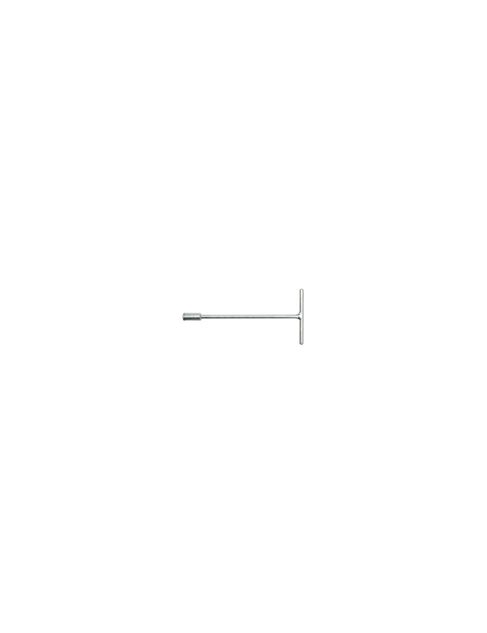 VOREL KLUCZ TRZP-NAS 8mm 380mm