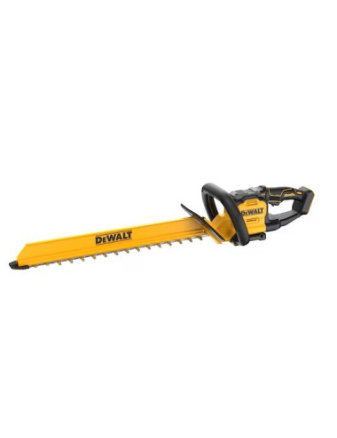 DEWALT NOŻYCE DO ŻYWOPŁOTU 18V DCMHT567N 600mm