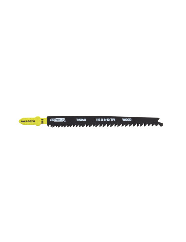 AWTOOLS BRZESZCZOT 115mm T234X /5szt. /DREWNO