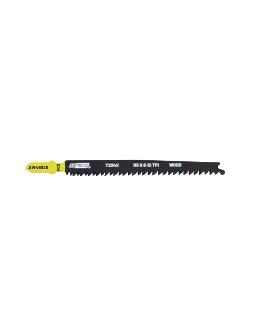 AWTOOLS BRZESZCZOT 115mm T234X /5szt. /DREWNO