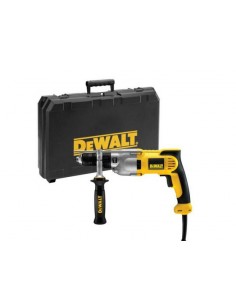 DEWALT WIERTARKA UDAROWA 1100W 2-BIEGI DWD524KS