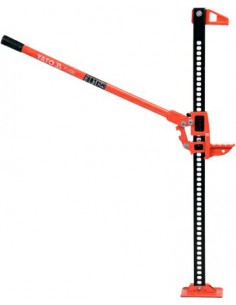 YATO PODNOŚNIK FARMERSKI 3T 48"