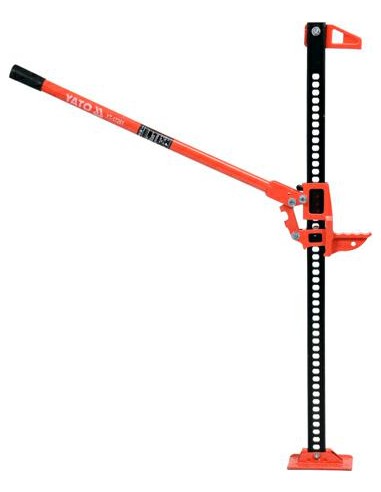 YATO PODNOŚNIK FARMERSKI 3T 48"