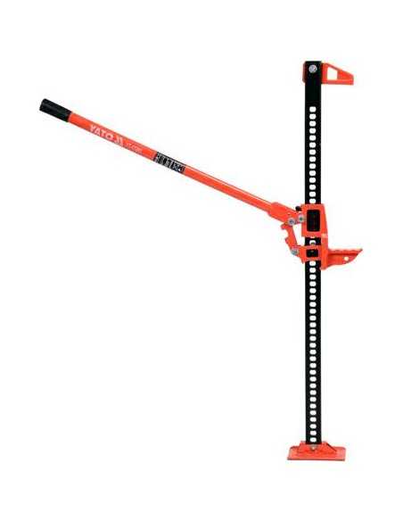 YATO PODNOŚNIK FARMERSKI 3T 48"