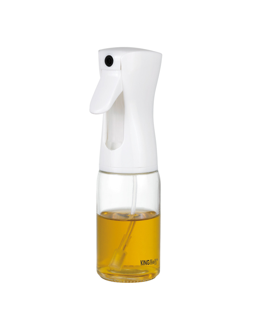 KINGHOFF SPRYSKIWACZ DO OCTU I OLIWY BIAŁY 190ml