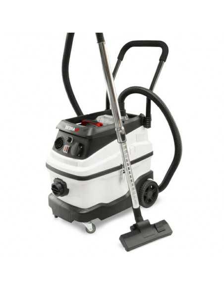 DEDRA ODKURZACZ WARSZTATOWY 1600W