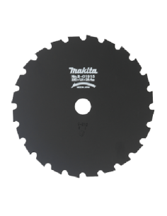 MAKITA NÓŻ DO KOSY 255x20mm DBC4510-D