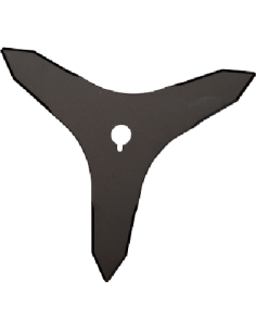 MAKITA NÓŻ DO KOSY 255x20mm DBC400,  BBC5700