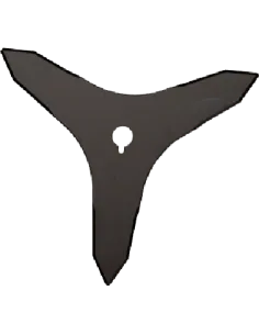 MAKITA NÓŻ DO KOSY 255x20mm DBC400,  BBC5700