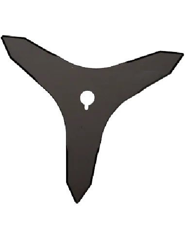 MAKITA NÓŻ DO KOSY 255x20mm DBC400,  BBC5700