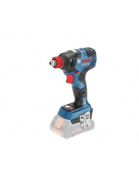 BOSCH KLUCZ UDAROWY 18V 1/2" / HEX 1/4" 200Nm BEZ AKUMULATORÓW I ŁADOWARKI GDX 18V-200C