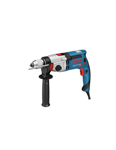 BOSCH WIERTARKA UDAROWA 1100W 40Nm UCHWYT SZYBKOZACISKOWY GSB 24-2