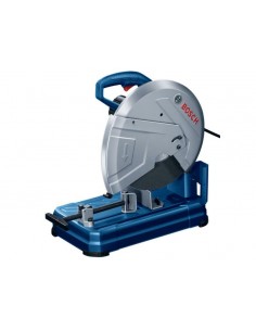 BOSCH PRZECINARKA DO METALU 2400W GCO14-24J 355mm