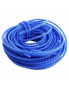 MAKITA ŻYŁKA NYLONOWA 2,4mm / 120m