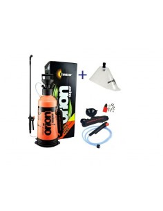 KWAZAR.OPRYSK ORION SUPER NEW 12l  PROMO