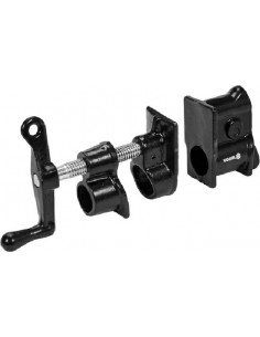 VOREL ŚCISK RUROWY DO KLEJENIA PŁYT MOCOWANIE 3/4"