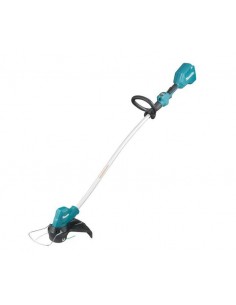 MAKITA PODKASZARKA ŻYŁKOWA 18V BEZ AKUMULATORÓW I ŁADOWARKI DUR189Z