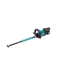 MAKITA NOŻYCE DO ŻYWOPŁOTU 18V 600mm 2x5,0Ah DUH601PTE