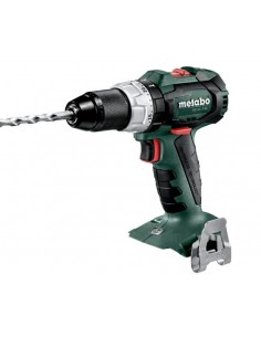 METABO WIERTARKO-WKRĘTARKA BS 18 LT BL CARCASS +METALOCK