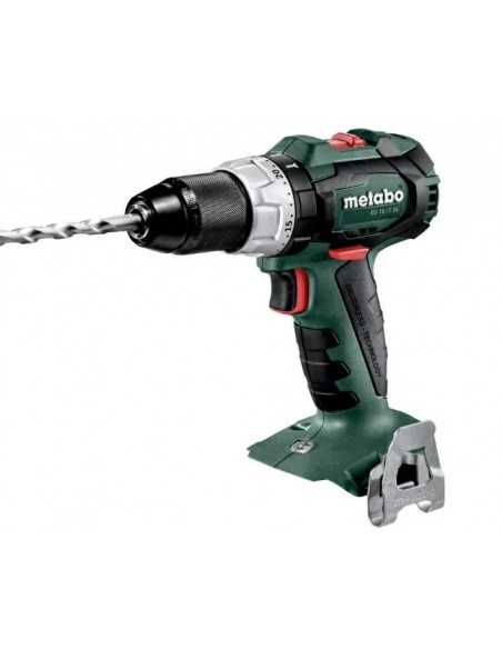 METABO WIERTARKO-WKRĘTARKA BS 18 LT BL CARCASS +METALOCK