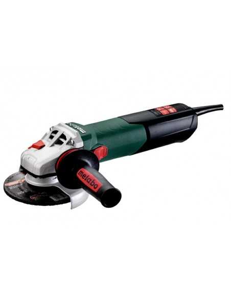 METABO SZLIFIERKA KĄTOWA 125mm 1500W WE 15-125 QUICK