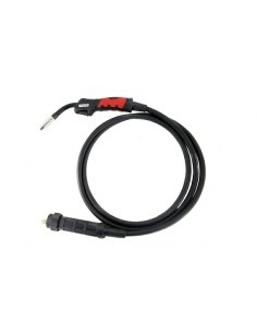 WELDLINE UCHWYT MIG LGS-150G 3M 150A 60%