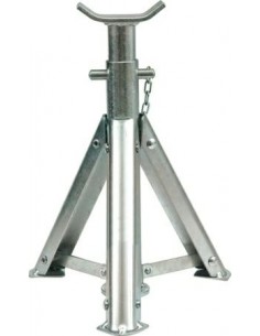 VOREL PODSTAWKA SAMOCHODOWA 1 SZTUKA 2T 250-380 mm  80300