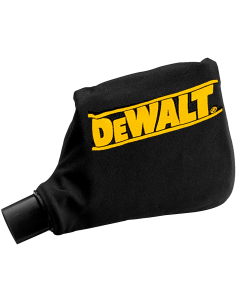 DEWALT WOREK NA PYŁ DO DW 704, 705