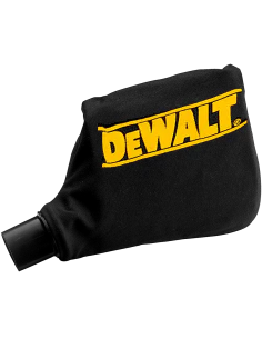 DEWALT WOREK NA PYŁ DO DW 704, 705