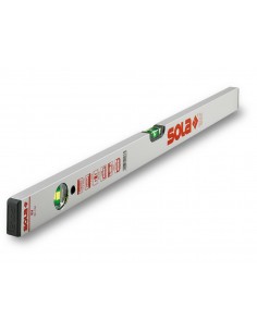 SOLA POZIOMNICA ALUMINIOWA 40cm AV 40