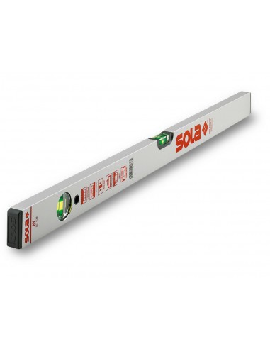 SOLA POZIOMNICA ALUMINIOWA 120cm AV 120