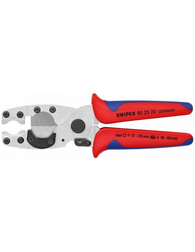 KNIPEX OBCINAK DO RUR  12-35mm
