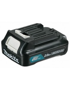 MAKITA AKUMULA. 12V 2,0Ah BL1021B