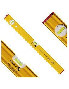 STABILA POZIOMNICA  80AS / 60cm